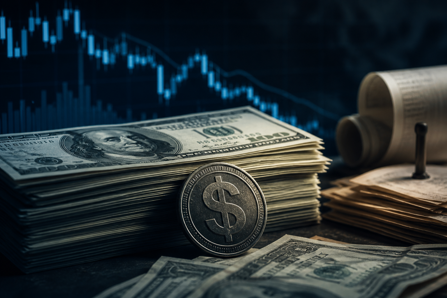 PPI vs CPI: Which Release Mattered More for USD This Week