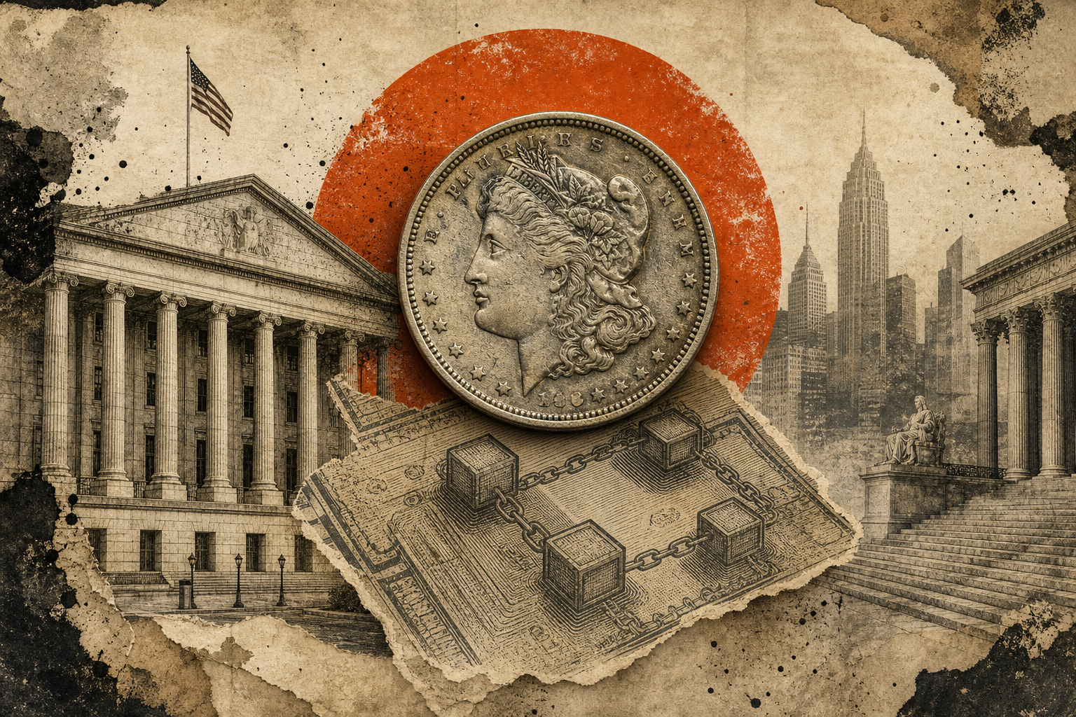 SEC Posts Reg Crypto: $5M Startup Path, $75M Yearly Raise, Safe Harbor