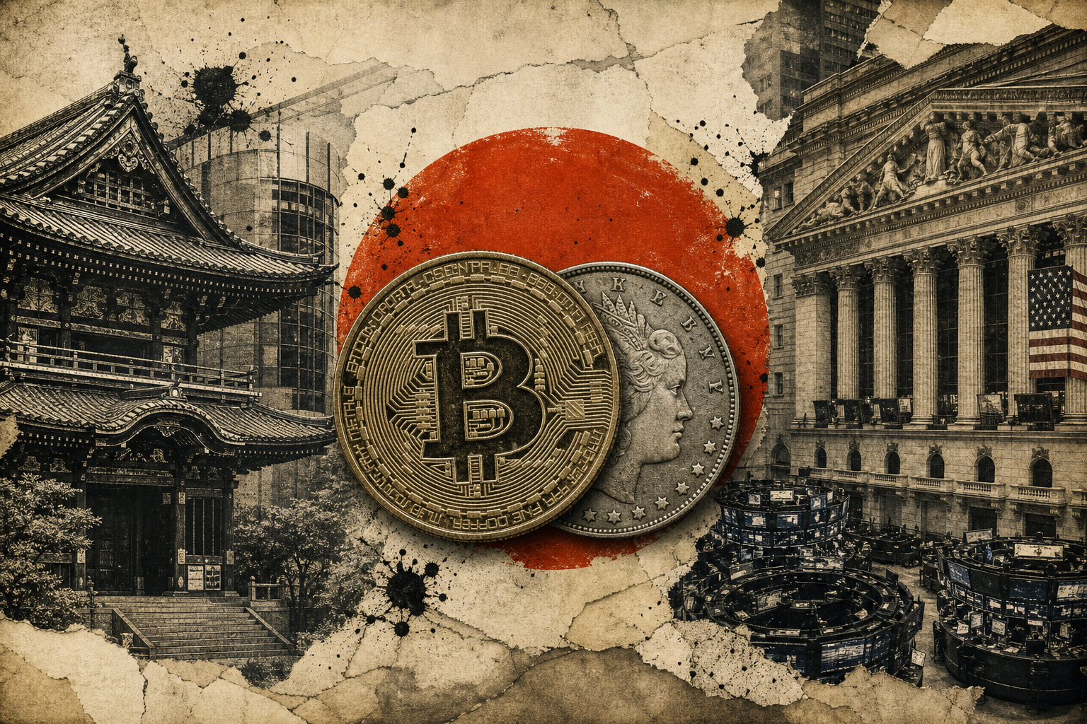 Metaplanet Parks 2,100 Bitcoin in a Nasdaq Shell. Superplanet to List as SUPA.