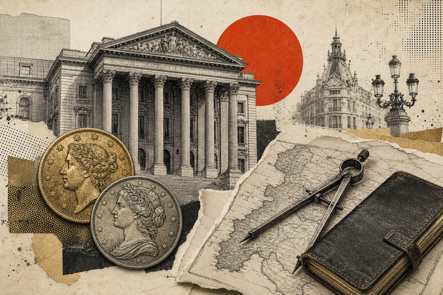 UOB Sees EUR/USD Upside Toward 1.1725