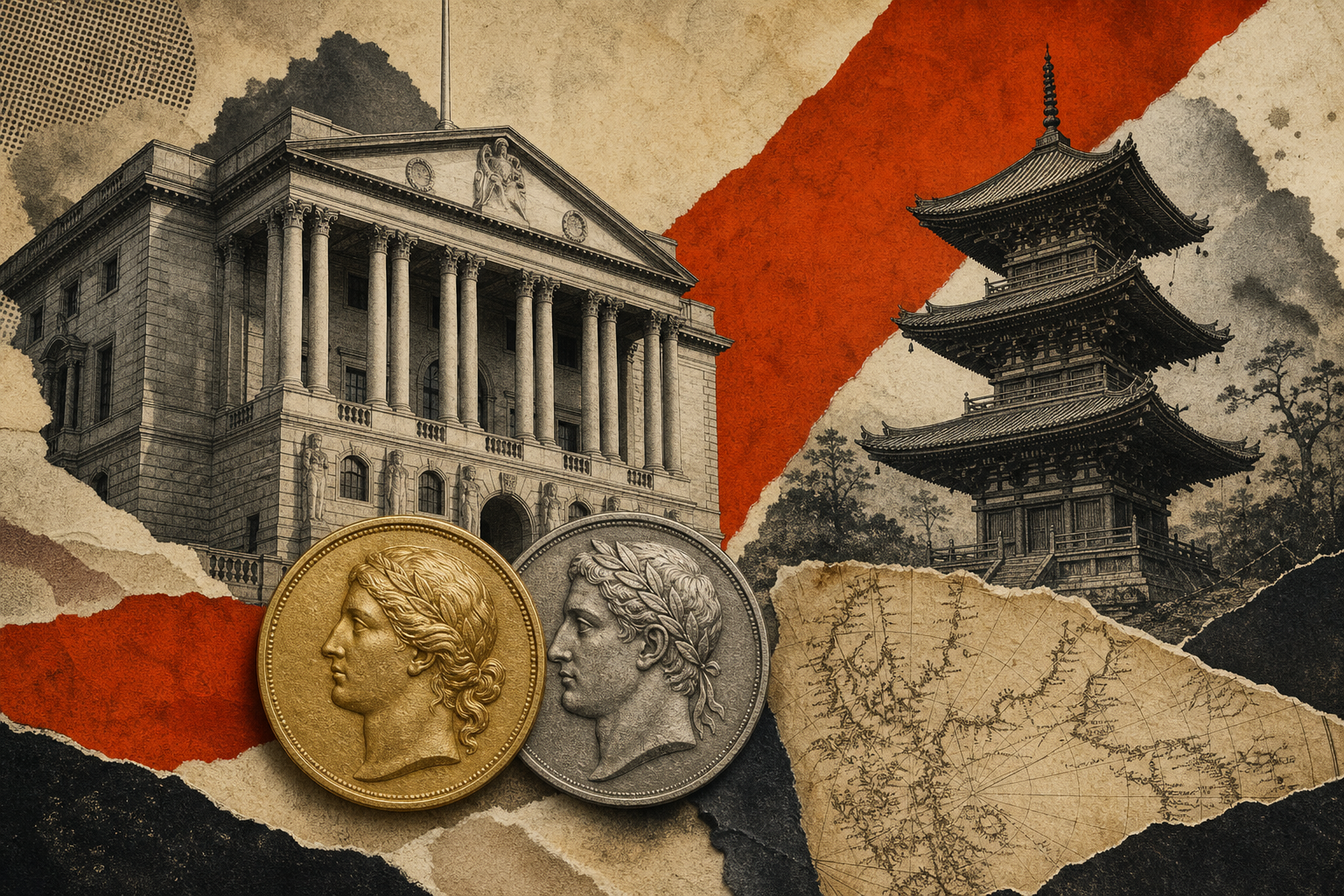 GBP/JPY Trades Around 216.33 as the Yen Stays Soft