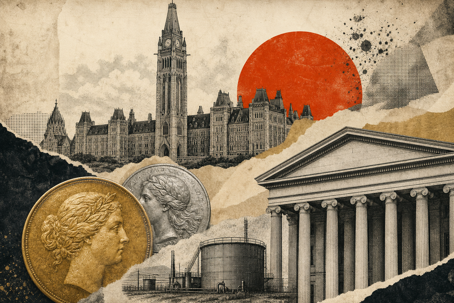 USD/CAD Trades Around 1.3778 Near a Three-Month Low
