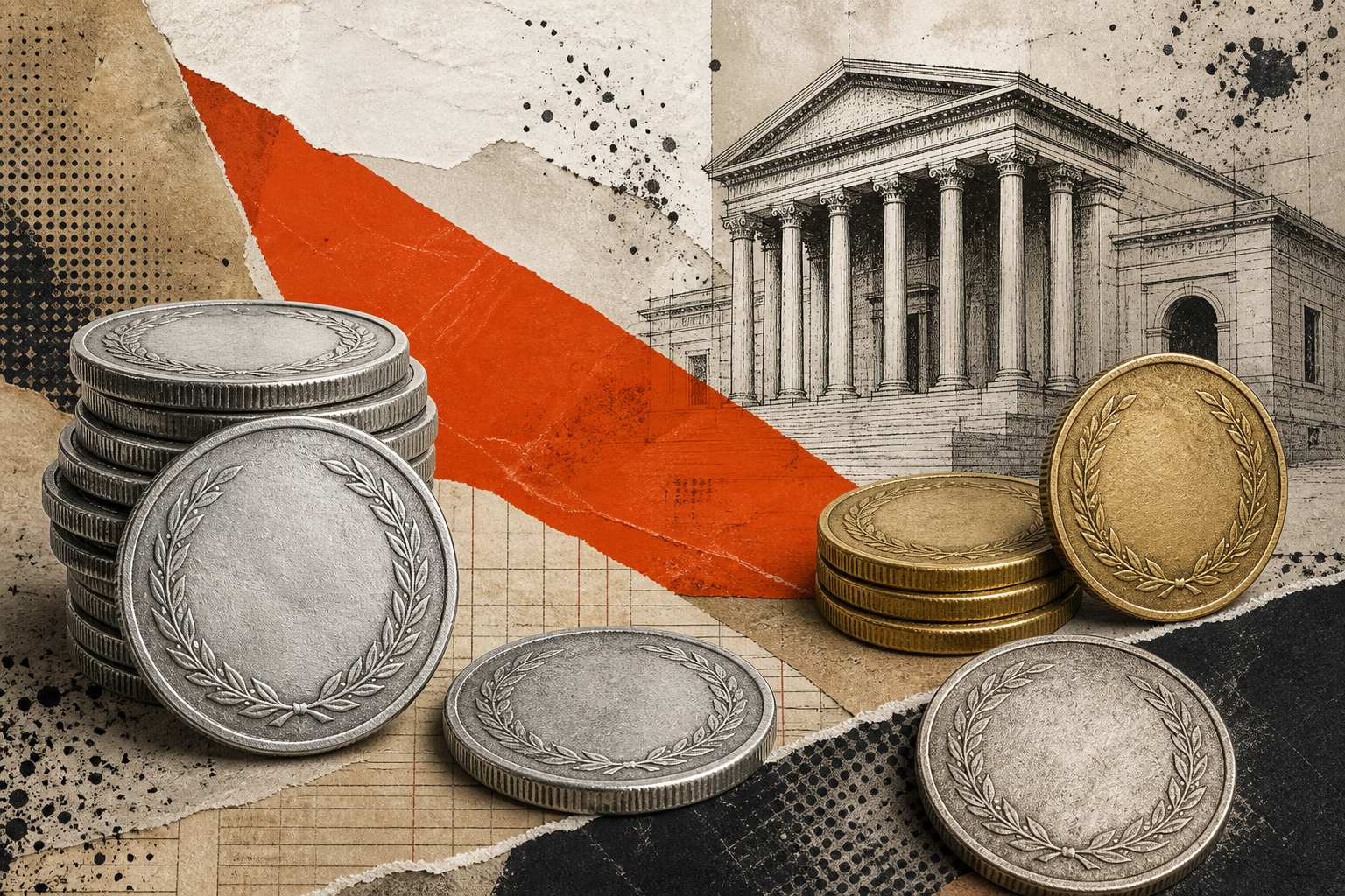 Silver Trades Around $68.70 After Extending Toward $69.00
