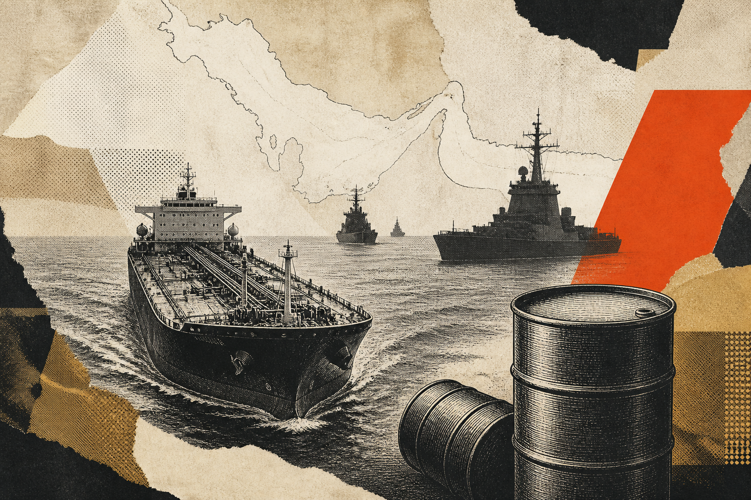 WTI Retreats Below $89 as Hormuz Escorts Ease Supply Fears