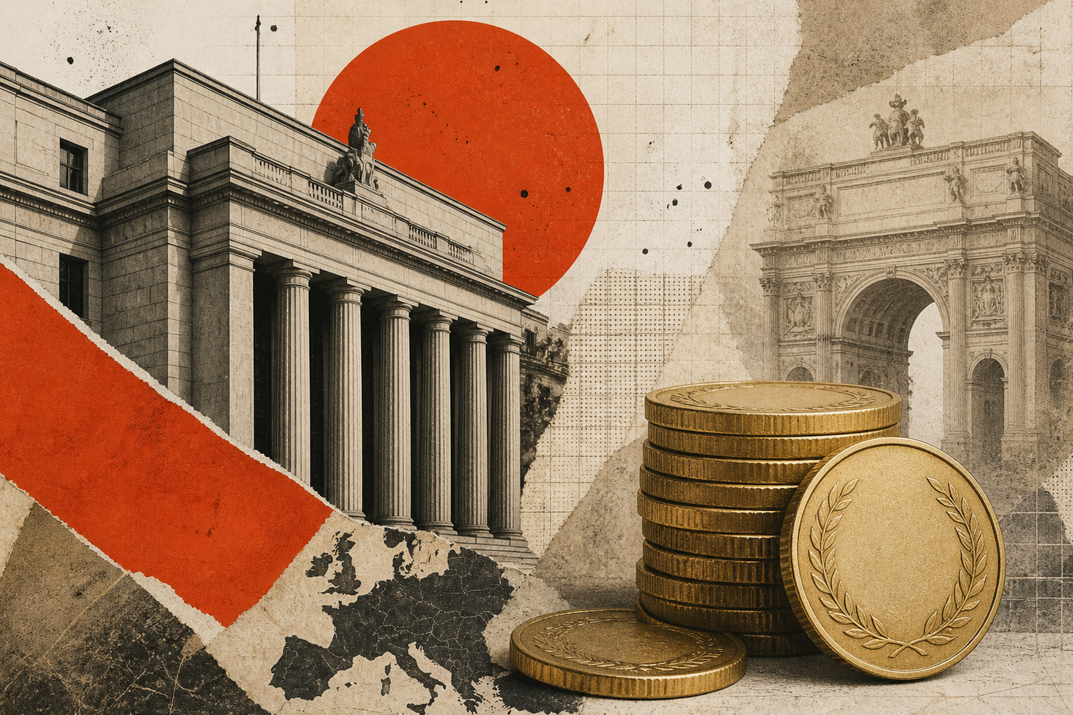 EUR/USD Slips Toward 1.1605 as NFP Crushes Expectations