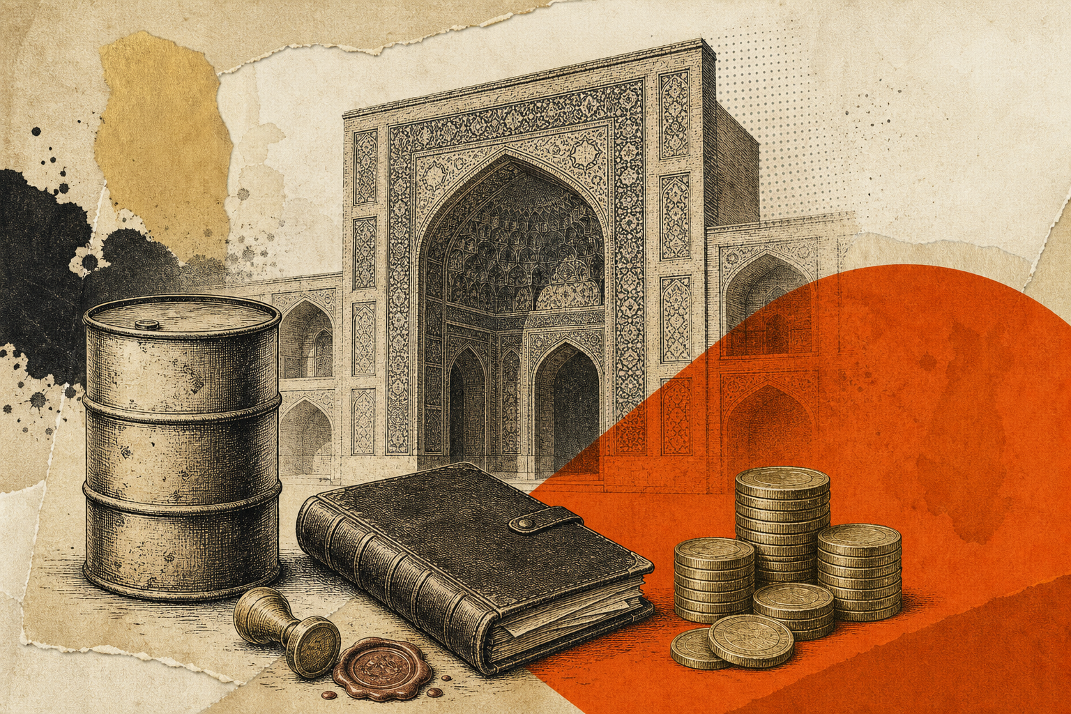 Treasury Severs Iranian Financial Lifelines in Türkiye, Designates Golden Global Bank