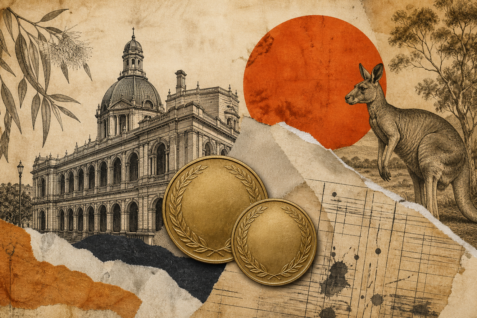 AUD/USD Holds Near 0.7200 at Start of Week