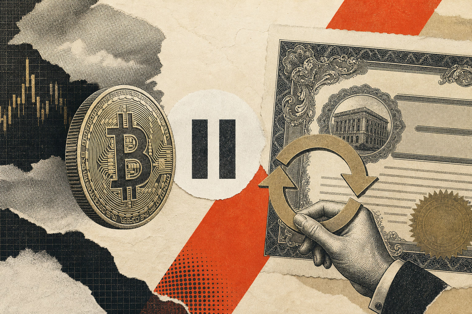 Strategy Inc 8-K: No Bitcoin Buys Aug 31–Sep 7 as Board Doubles Preferred Buyback Cap to $2B