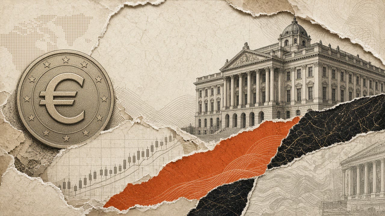 EUR/USD Nudges Above 1.1640 to 12-Day Highs on Broad USD Weakness Ahead of ECB